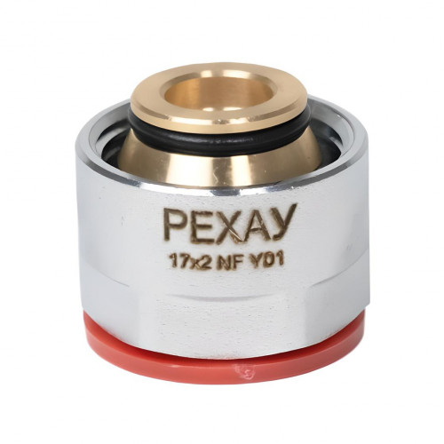 Резьбозажимное соединение 20х2 THERM S РЕХАУ 12506173002