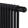 Термостат радиаторный электронный Royal Thermo Smart Heat 2.0, черный