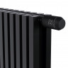 Термостат радиаторный электронный Royal Thermo Smart Heat 2.0, черный