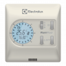 Терморегулятор аналоговый программируемый с ЖК дисплеем ETA-16 Electrolux