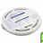 Лента светодиодная LUX, 3528, 60 LED/м, 4,8 Вт/м, 12В, IP65, Теплый белый (2700КK)