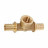 Тройник с внутренней резьбой 32-Rp3/4-25 RX+ REHAU 14562981001