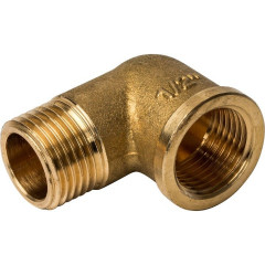Угольник STOUT НВ 1/2", SFT-0011-000012