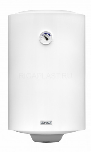 Водонагреватель электрический накопительный 80 л SUPERLUX NTS 80 V (SU) Ariston