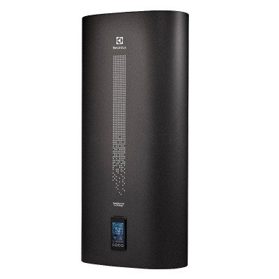 Водонагреватель электрический накопительный Electrolux EWH 50 SmartInverter Grafit