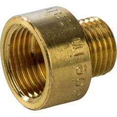Переходник STOUT ВН 1/2"×1/4", SFT-0007-001214