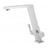 Смеситель для кухни Vico Chrome KAISER 30144