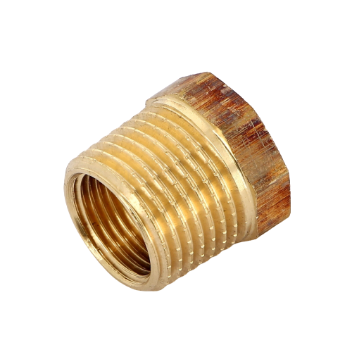 Футорка НВ 1/2х3/8 Viega 266516