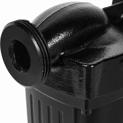 Насос циркуляционный ROMMER PROFI EVO 25/40-130, 1 1/2", RCP-0030-2540130