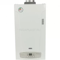 Котел газовый настенный Baxi ECO Four 1.24 (одноконтурный) атмосферный CSE46124354