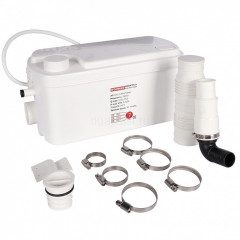 Насосная установка канализационная BIOLIFT S-3 ROMMER