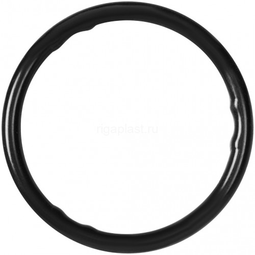 Кольцо уплотнительное ROMMER 42 мм из EPDM, RSS-1027-000042