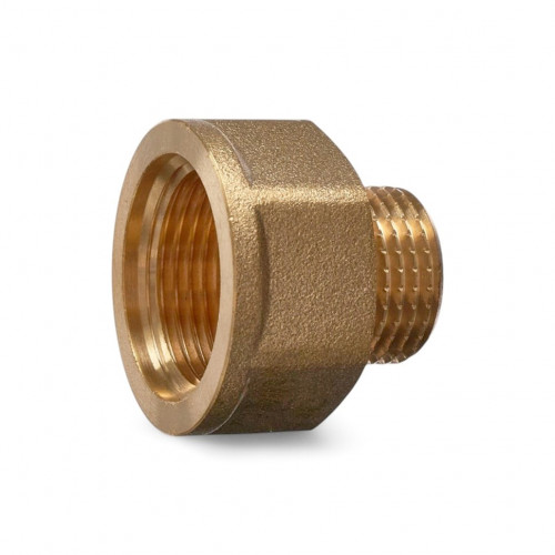 Переходник НВ 1/2" х 3/4" CN ELSEN EBF.20.1234
