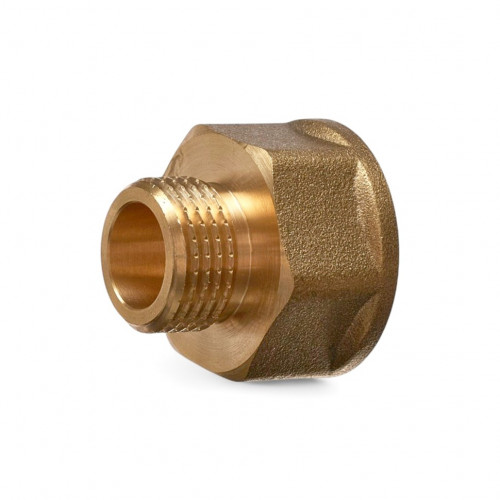 Переходник НВ 1/2" х 3/4" CN ELSEN EBF.20.1234
