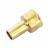Вставка-В 15х1/2" Sanpress Viega 117733