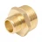 Ниппель переходной НН 1 1/2" х 1/2" Millennium LBMM4012