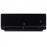 Сплит-система инверторного типа Electrolux Onix Super DC EACS/I-18HIX-BLACK/N8 комплект