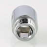 Удлинитель резьбовой хромированный VALTEC 3/4" x 15 мм, VTr.198.C.0515