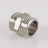Ниппель НР-НР VALTEC 1/2", VTr.582.N.0004