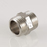 Ниппель НР-НР VALTEC 1/2", VTr.582.N.0004