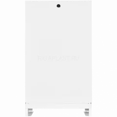Шкаф распределительный ROMMER RCM-0001 наружный на 1-3 выходов (ШРН-0) 652х120х367, RCM-0001-000013