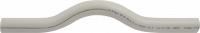 Обвод 25 AlcaPipe AB233025000