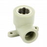Уголок с креплением PP-R 25х3/4" ВР FV-Plast AA219025034