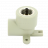 Уголок с креплением PP-R 25х3/4" ВР FV-Plast AA219025034