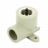 Уголок с креплением PP-R 25х3/4" ВР FV-Plast AA219025034