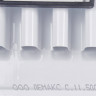 Радиатор стальной панельный Compact 11/600/2100, боковое подключение ROMMER
