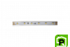 Лента светодиодная LUX, 3528, 60 LED/м, 4,8 Вт/м, 24В, IP65, Нейтральный белый (4000K)