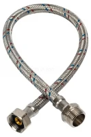 Подводка для воды 1/2" г/ш, 100 см Millennium