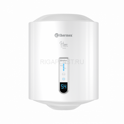 Водонагреватель аккумуляционный электрический Hope 30 V Slim Thermex