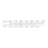 Коллектор распределительный стальной 4+2 контура 1 1/2" х 1 1/2" Millennium