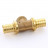 Тройник с внутренней резьбой 32-Rp3/4-32 RX+ REHAU 14562971001