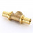 Тройник с внутренней резьбой 32-Rp3/4-32 RX+ REHAU 14562971001