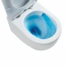 Инсталляция Grohe 38772001 + унитаз Ganzer GZ19221 безободковый торнадо с сиденьем