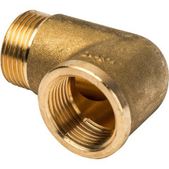Угольник STOUT НВ 3/4", SFT-0011-000034