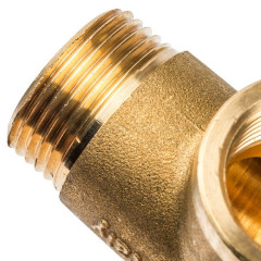 Угольник STOUT НВ 3/4", SFT-0011-000034