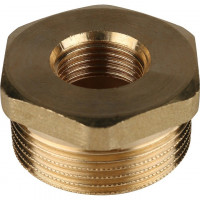 Футорка 1 1/4"x1/2 STOUT SFT-0028-011412