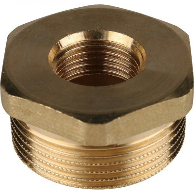 Футорка 1 1/4"x1/2 STOUT SFT-0028-011412