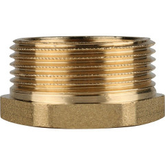 Футорка STOUT 1 1/4"×1/2", SFT-0028-011412