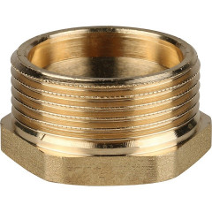 Футорка STOUT 1 1/4"×1/2", SFT-0028-011412