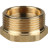 Футорка 1 1/4"x1/2 STOUT SFT-0028-011412