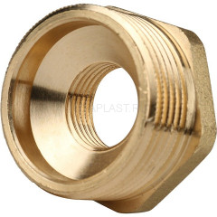 Футорка STOUT 1 1/4"×1/2", SFT-0028-011412