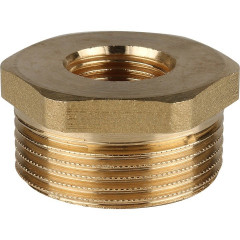 Футорка STOUT 1 1/4"×1/2", SFT-0028-011412
