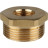 Футорка 1 1/4"x1/2 STOUT SFT-0028-011412
