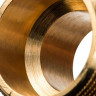 Ниппель НН переходной 1 1/4х3/4 STOUT SFT-0003-011434