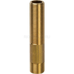 Сгон STOUT 1/2"×200 мм, SFT-0032-012200