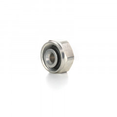 Резьбозажимное соединение ELSEN Ø 16×2,2 — 3/4’’ НГ ЕК, для PE-X труб, EFB03.1622EK